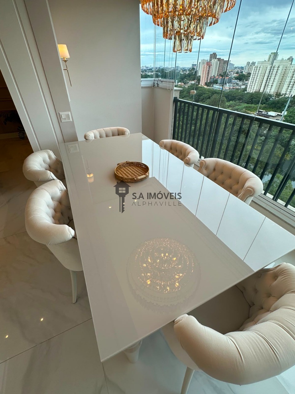 Apartamento, 2 quartos, 110 m² - Foto 12