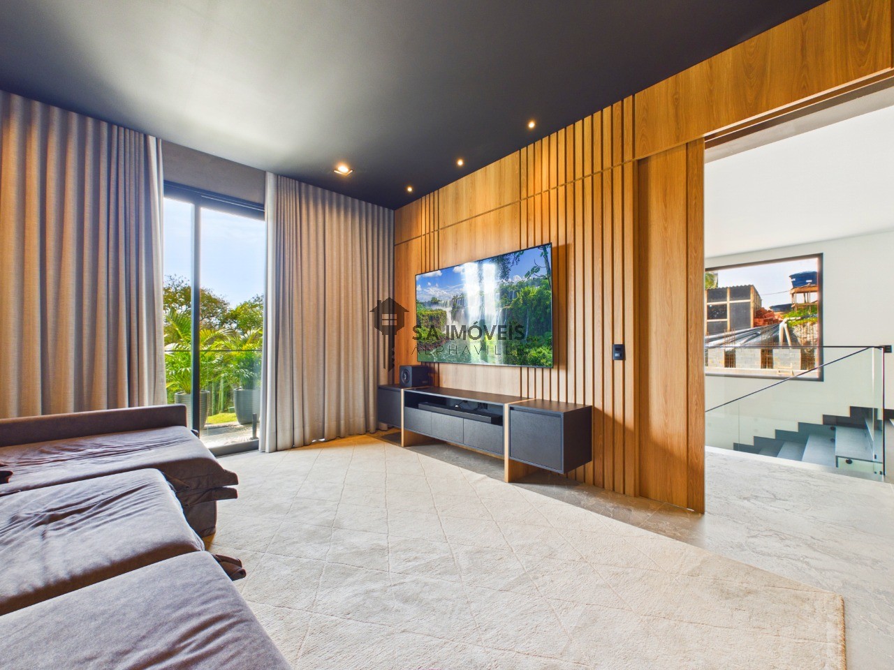 Casa, 4 quartos, 566 m² - Foto 9