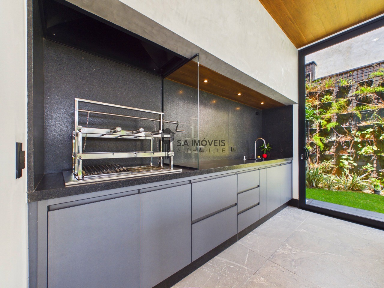 Casa, 4 quartos, 566 m² - Foto 12