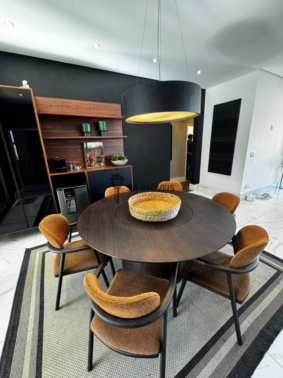Casa, 3 quartos, 280 m² - Foto 6