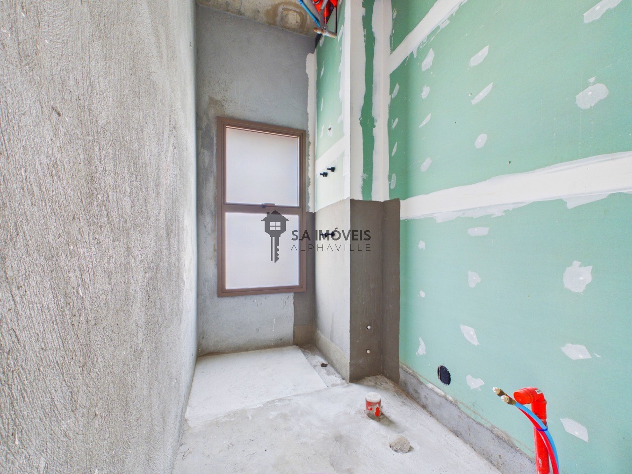 Apartamento, 4 quartos, 565 m² - Foto 26