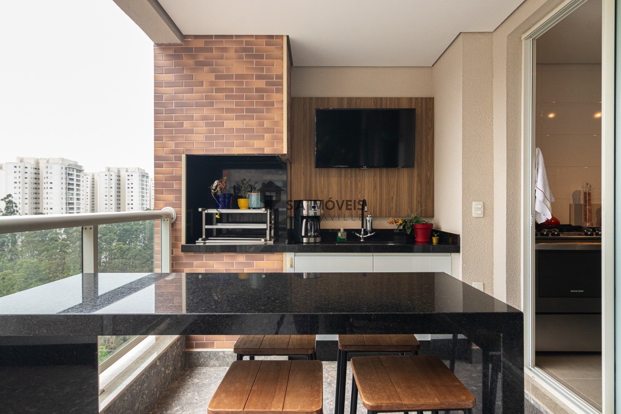 Apartamento, 3 quartos, 175 m² - Foto 12