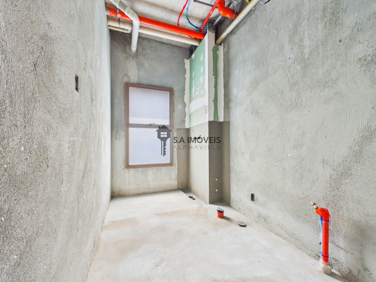 Apartamento, 4 quartos, 565 m² - Foto 33