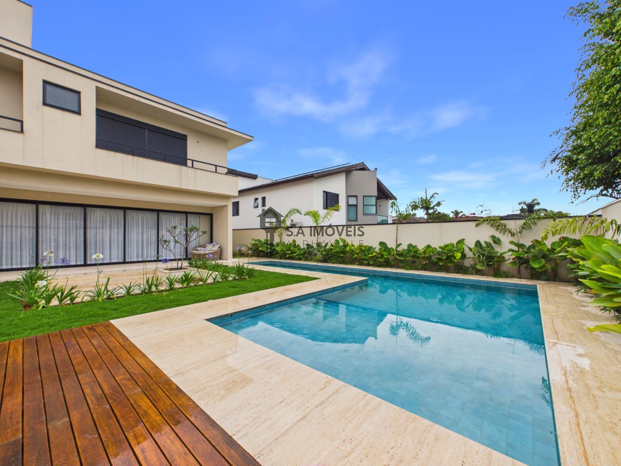 Casa, 5 quartos, 700 m² - Foto 61