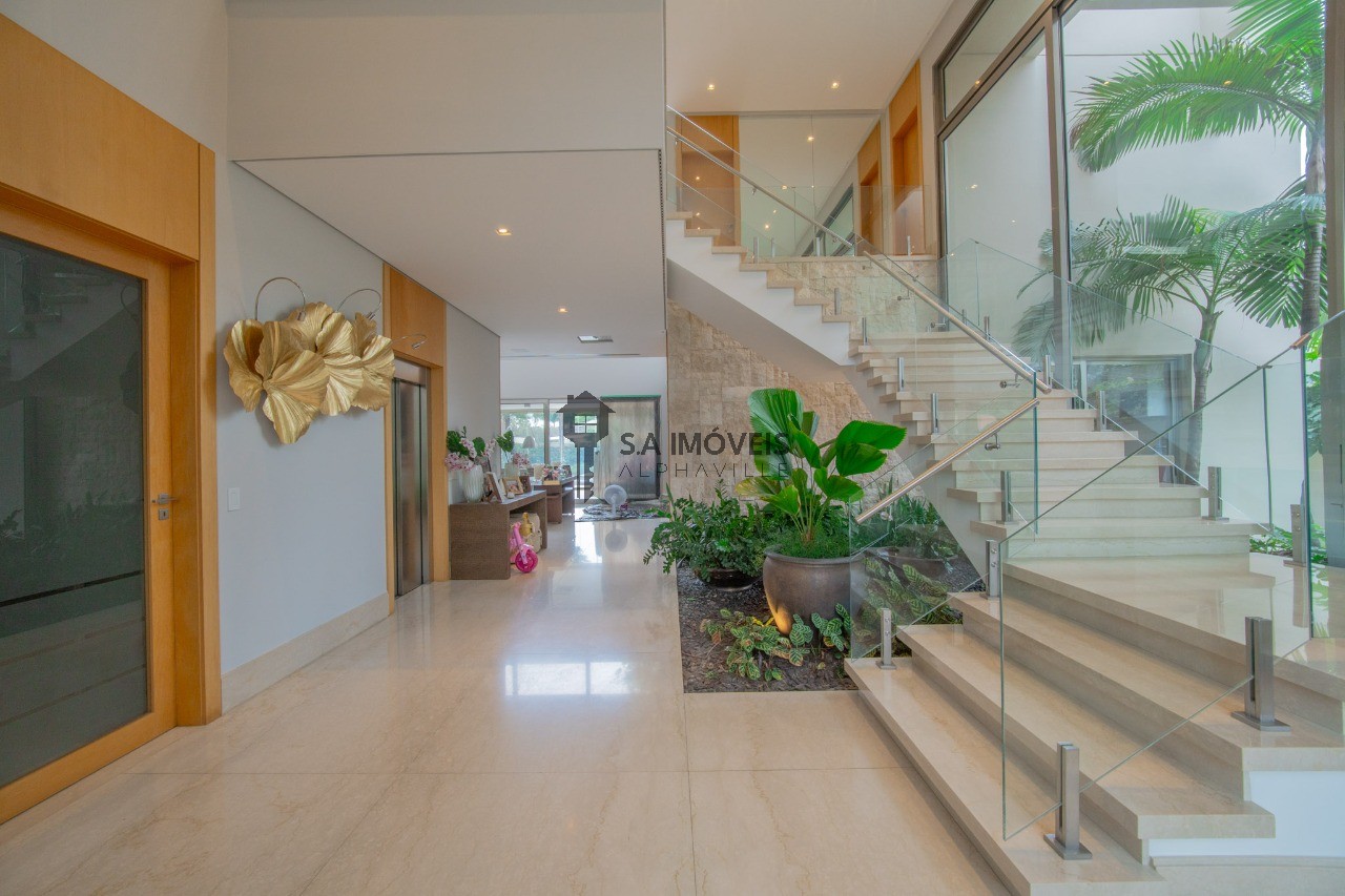 Casa, 4 quartos, 1020 m² - Foto 29