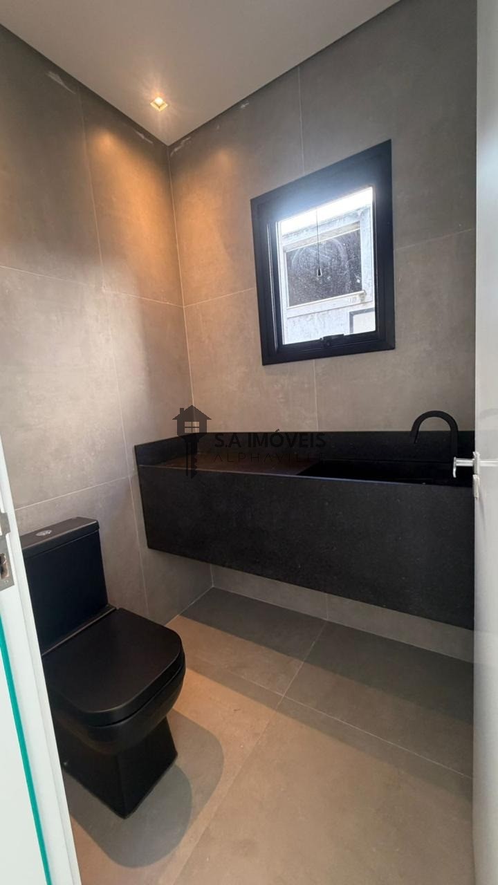 Casa de Condomínio, 4 quartos - Foto 40