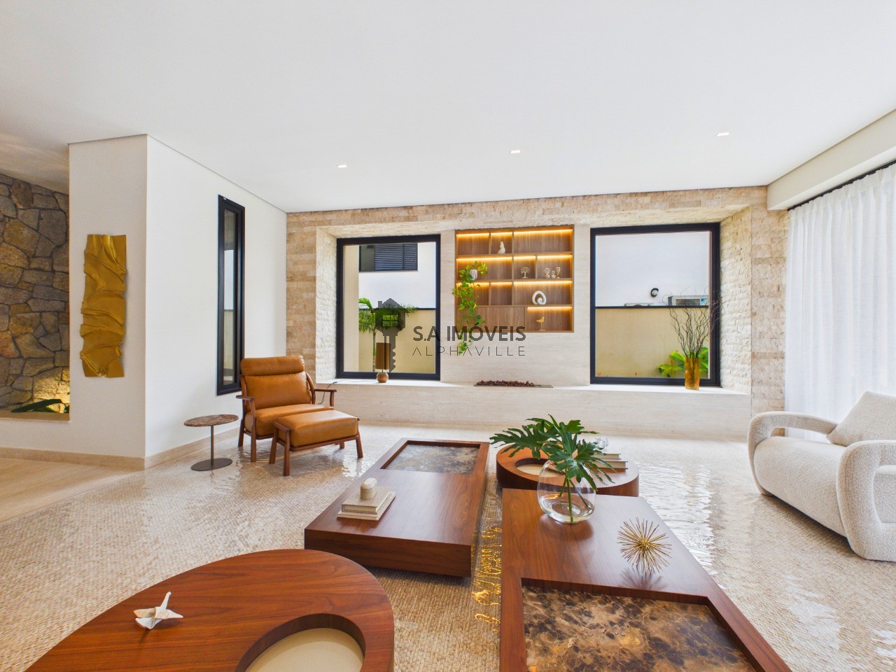 Casa, 5 quartos, 700 m² - Foto 25