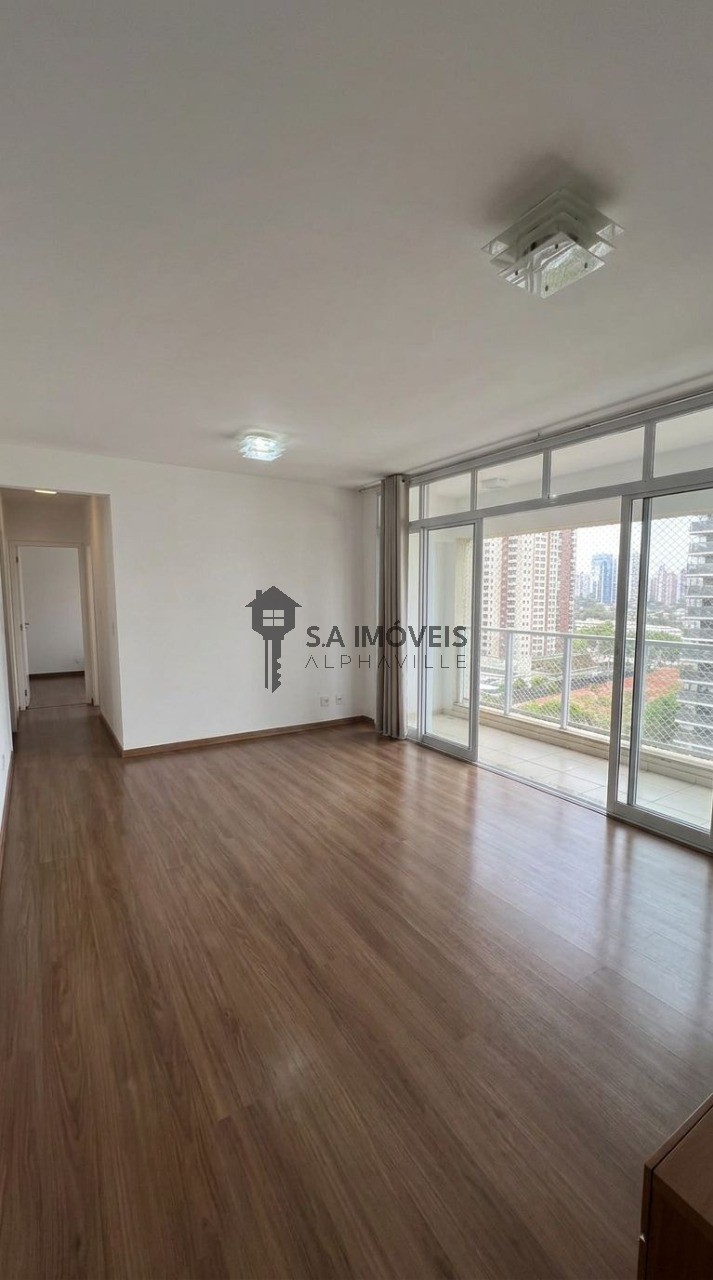 Apartamento, 2 quartos, 90 m² - Foto 1