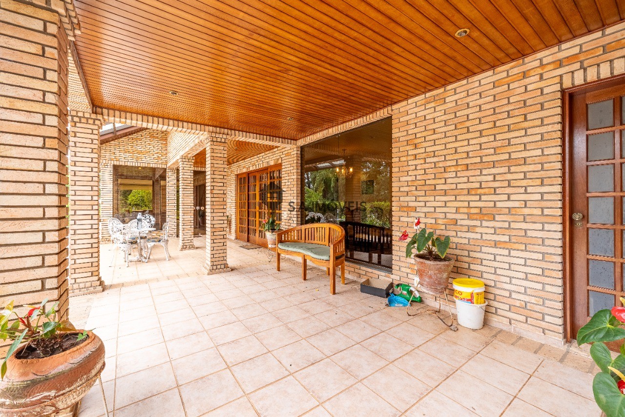 Casa, 4 quartos, 681 m² - Foto 32