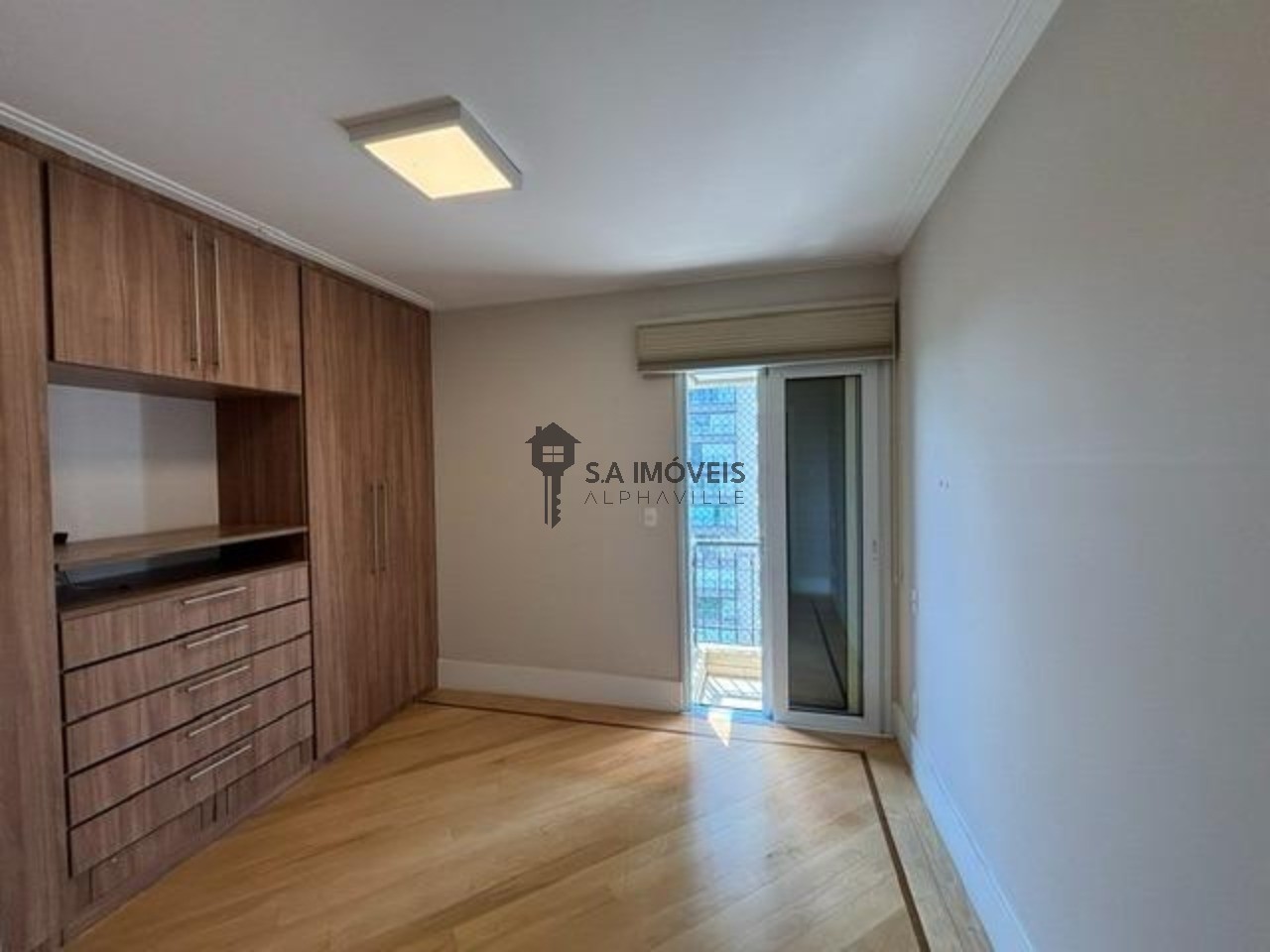 Apartamento, 3 quartos, 175 m² - Foto 15
