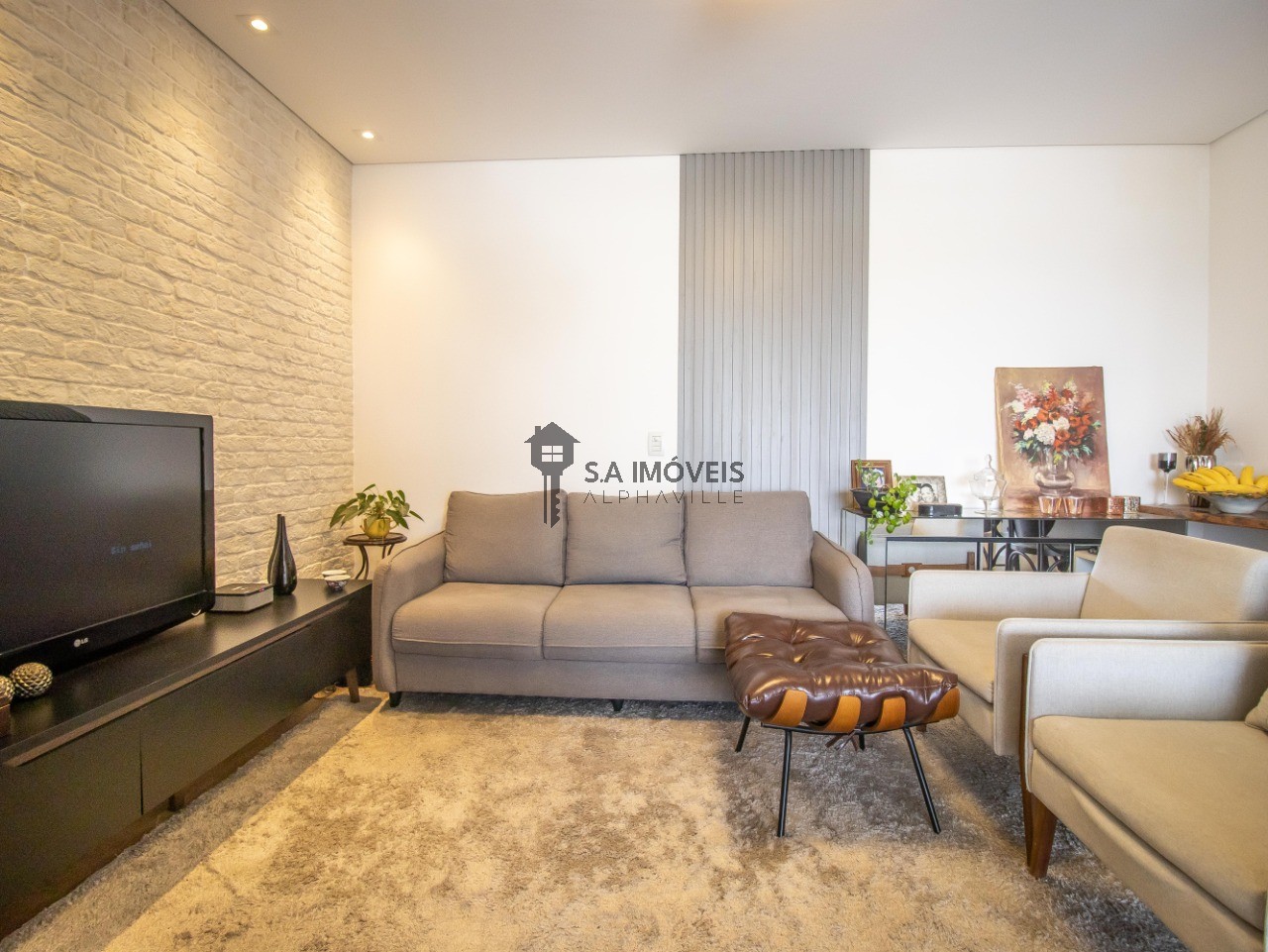 Apartamento, 2 quartos, 79 m² - Foto 2