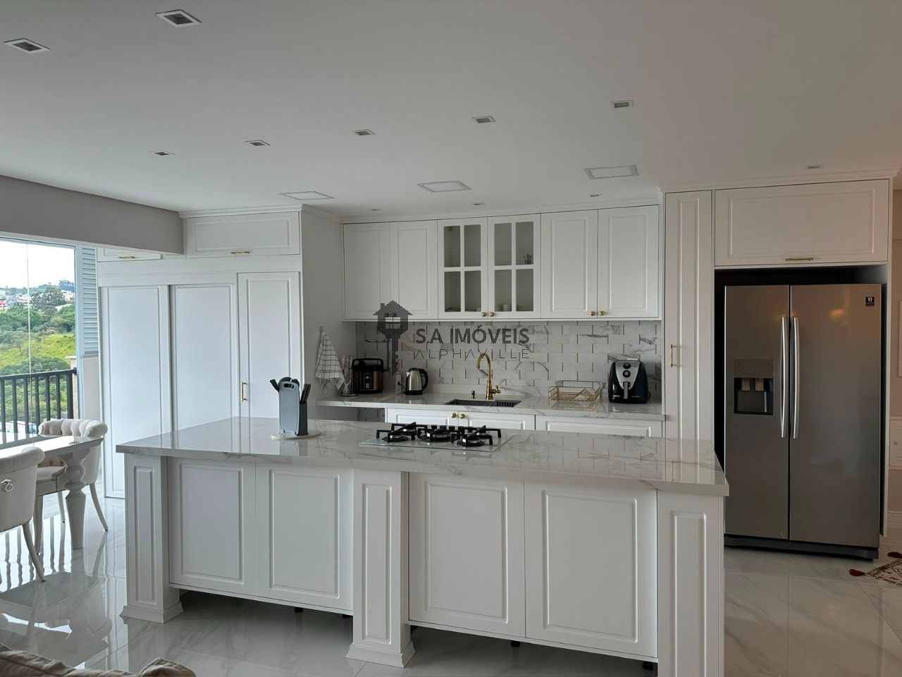 Apartamento, 2 quartos, 110 m² - Foto 19