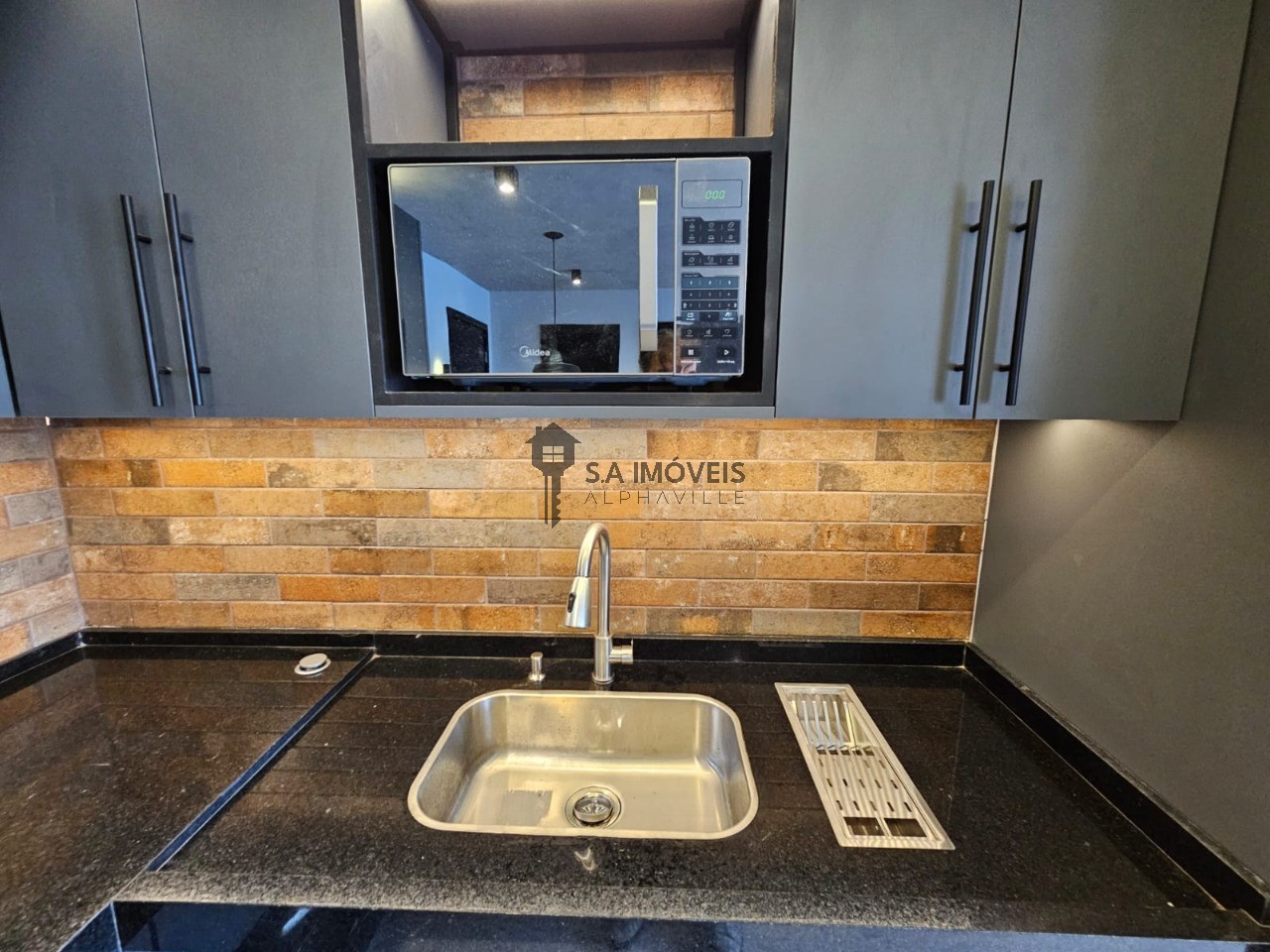 Apartamento, 1 quarto, 41 m² - Foto 10