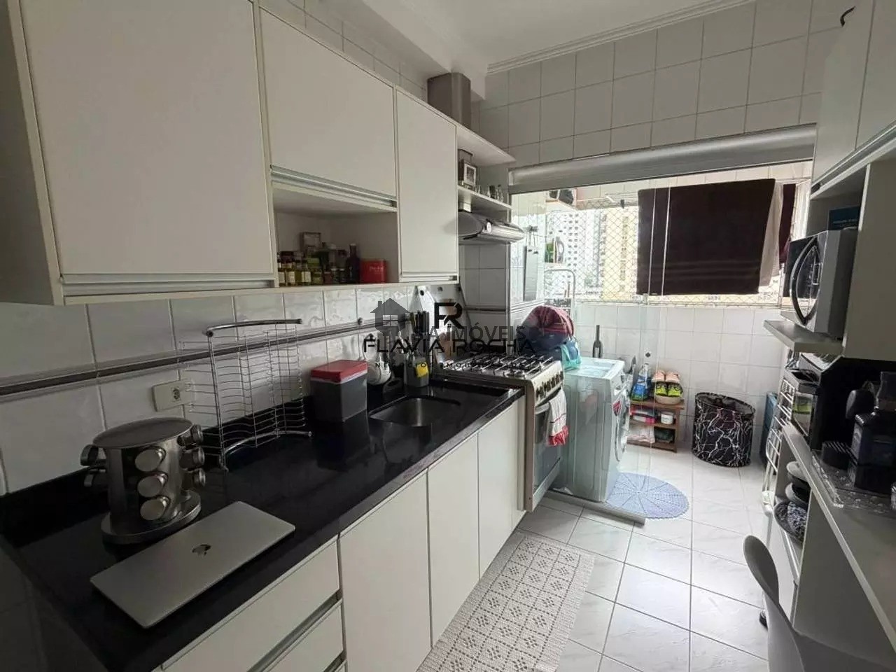 Apartamento, 2 quartos, 59 m² - Foto 9