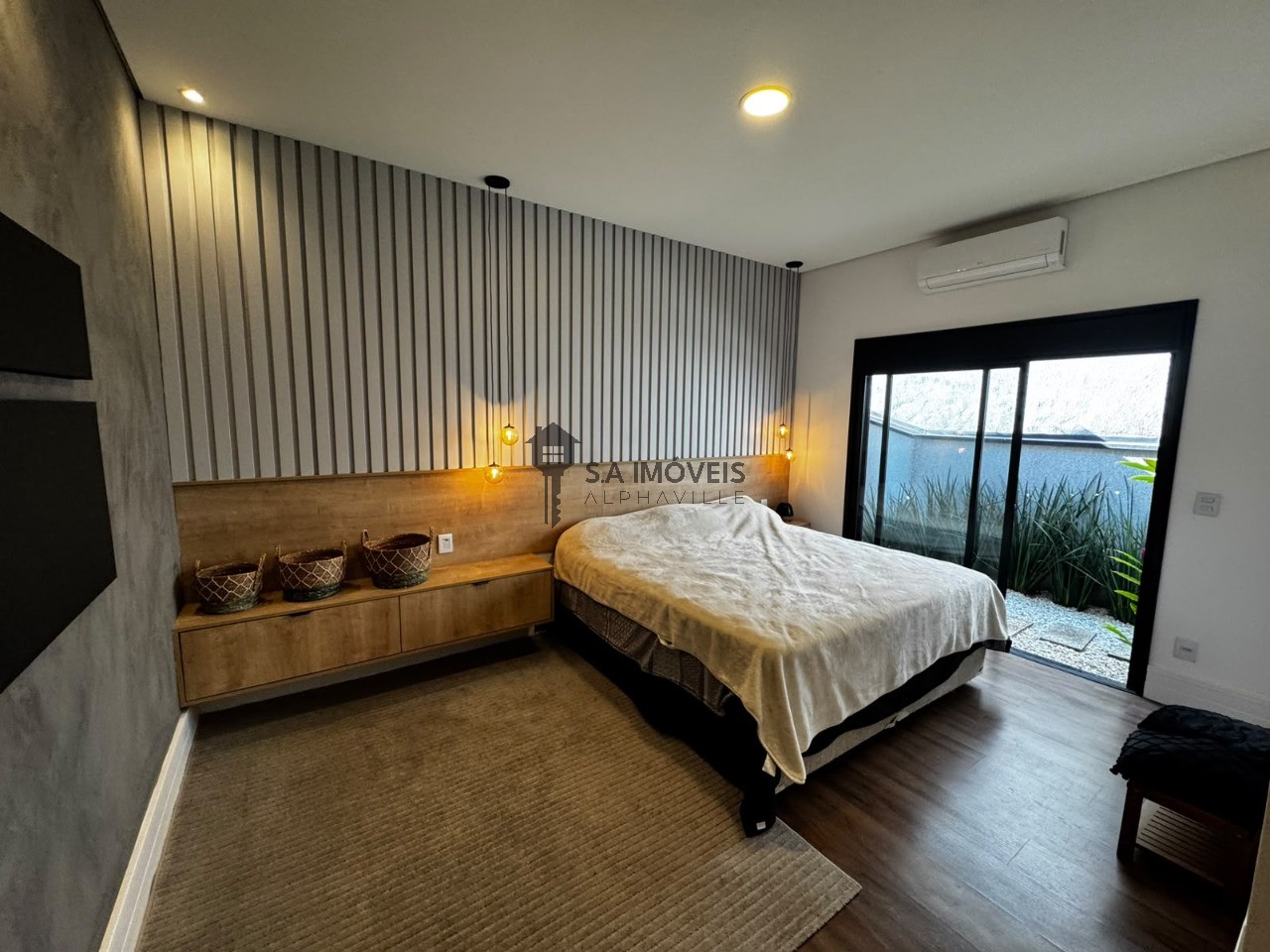 Casa, 3 quartos, 280 m² - Foto 12