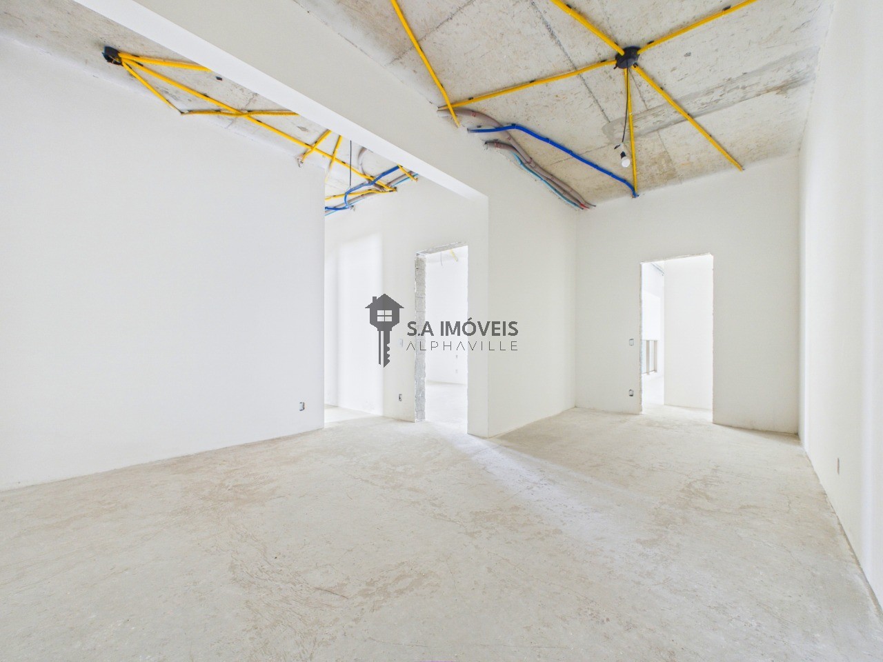 Apartamento, 4 quartos, 565 m² - Foto 29