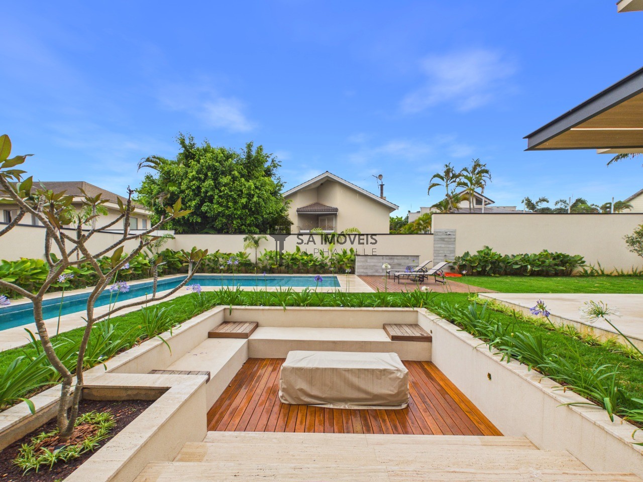 Casa, 5 quartos, 700 m² - Foto 14