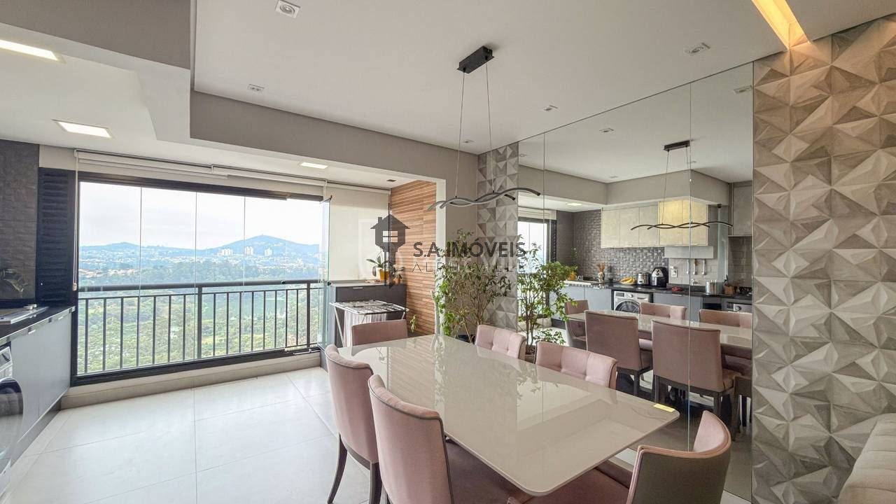 Apartamento, 1 quarto, 63 m² - Foto 8