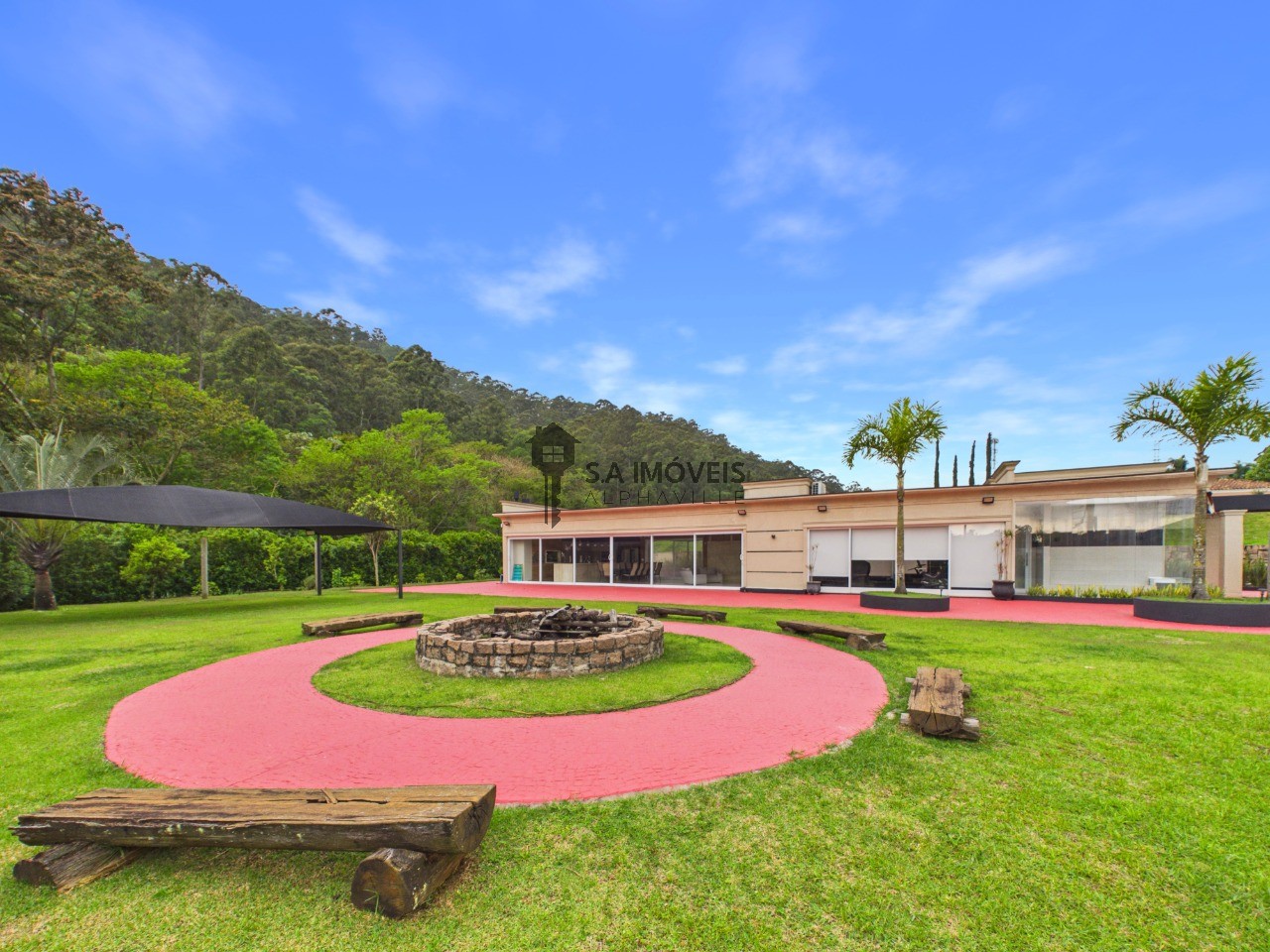 Casa de Condomínio, 4 quartos - Foto 60