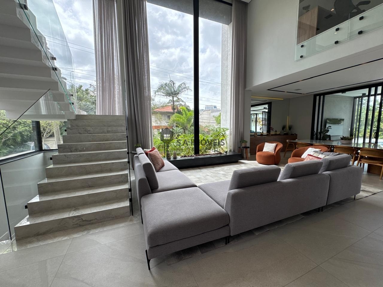 Casa de Condomínio, 4 quartos - Foto 6