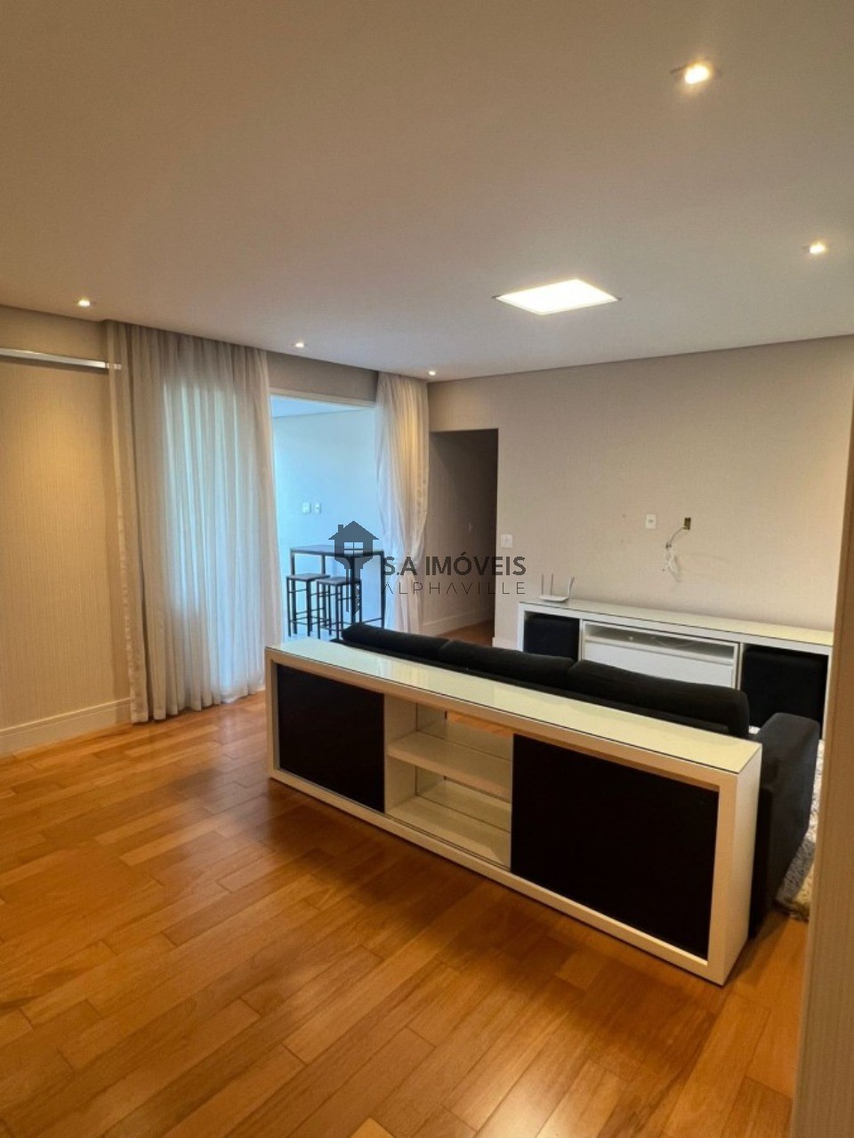 Apartamento, 3 quartos, 96 m² - Foto 4