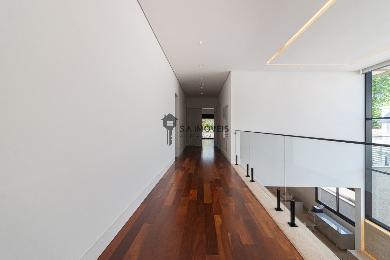 Casa de Condomínio, 5 quartos - Foto 23