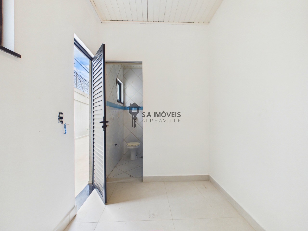 Casa de Condomínio, 4 quartos - Foto 20