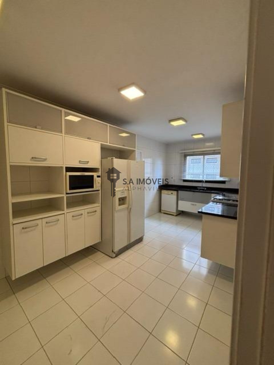 Apartamento, 3 quartos, 175 m² - Foto 9