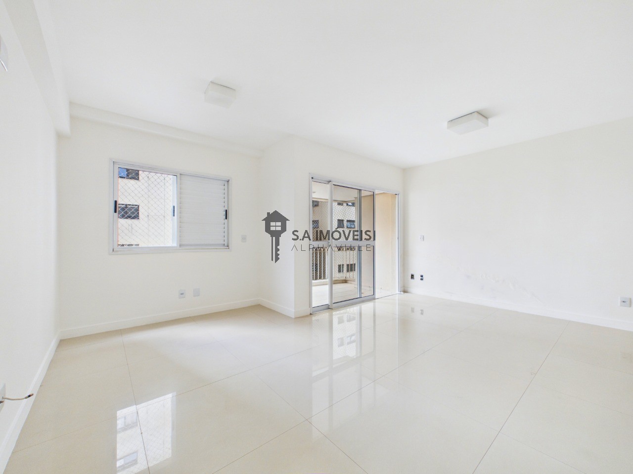 Apartamento, 2 quartos, 67 m² - Foto 2