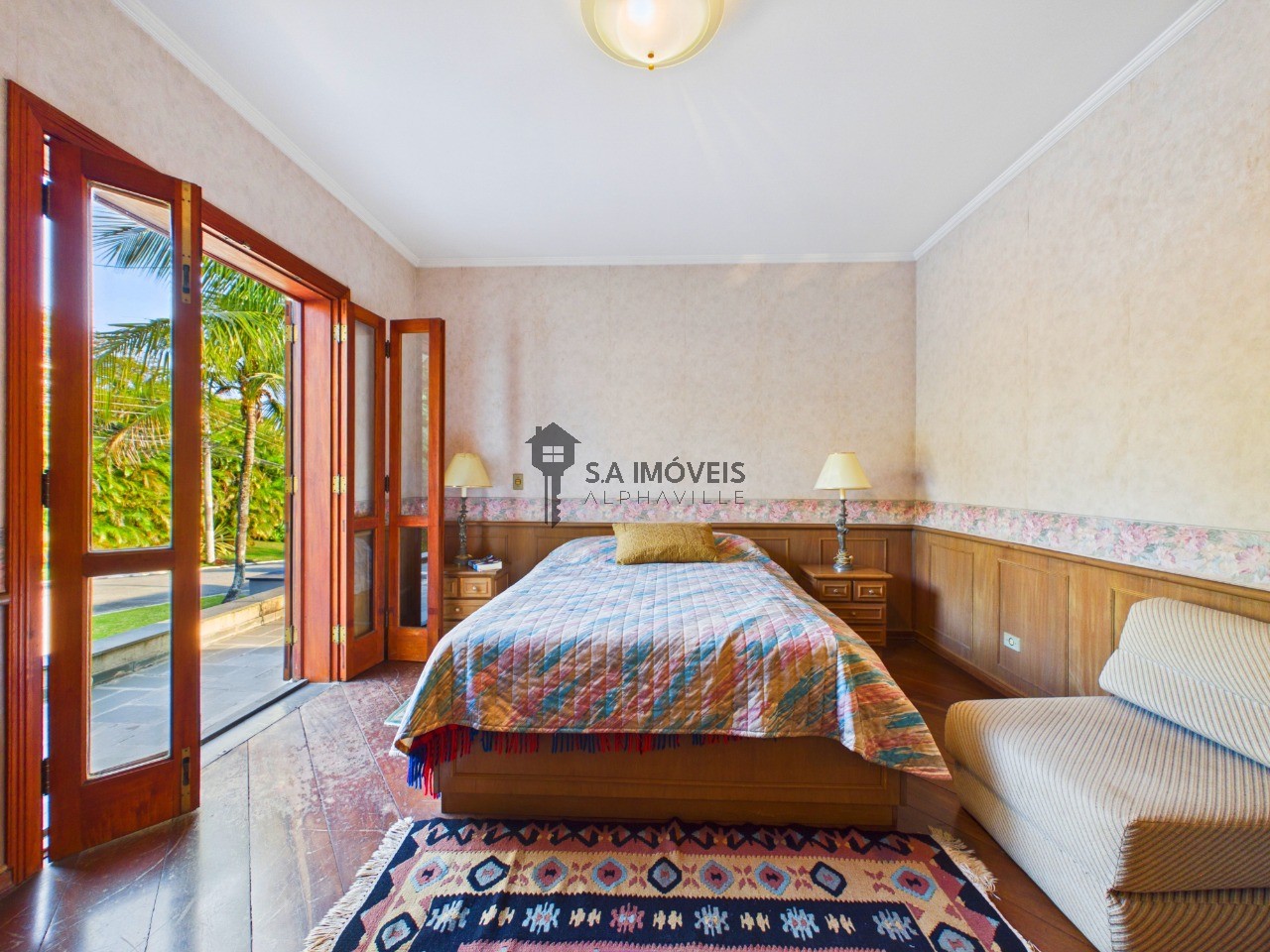 Casa, 4 quartos, 480 m² - Foto 42