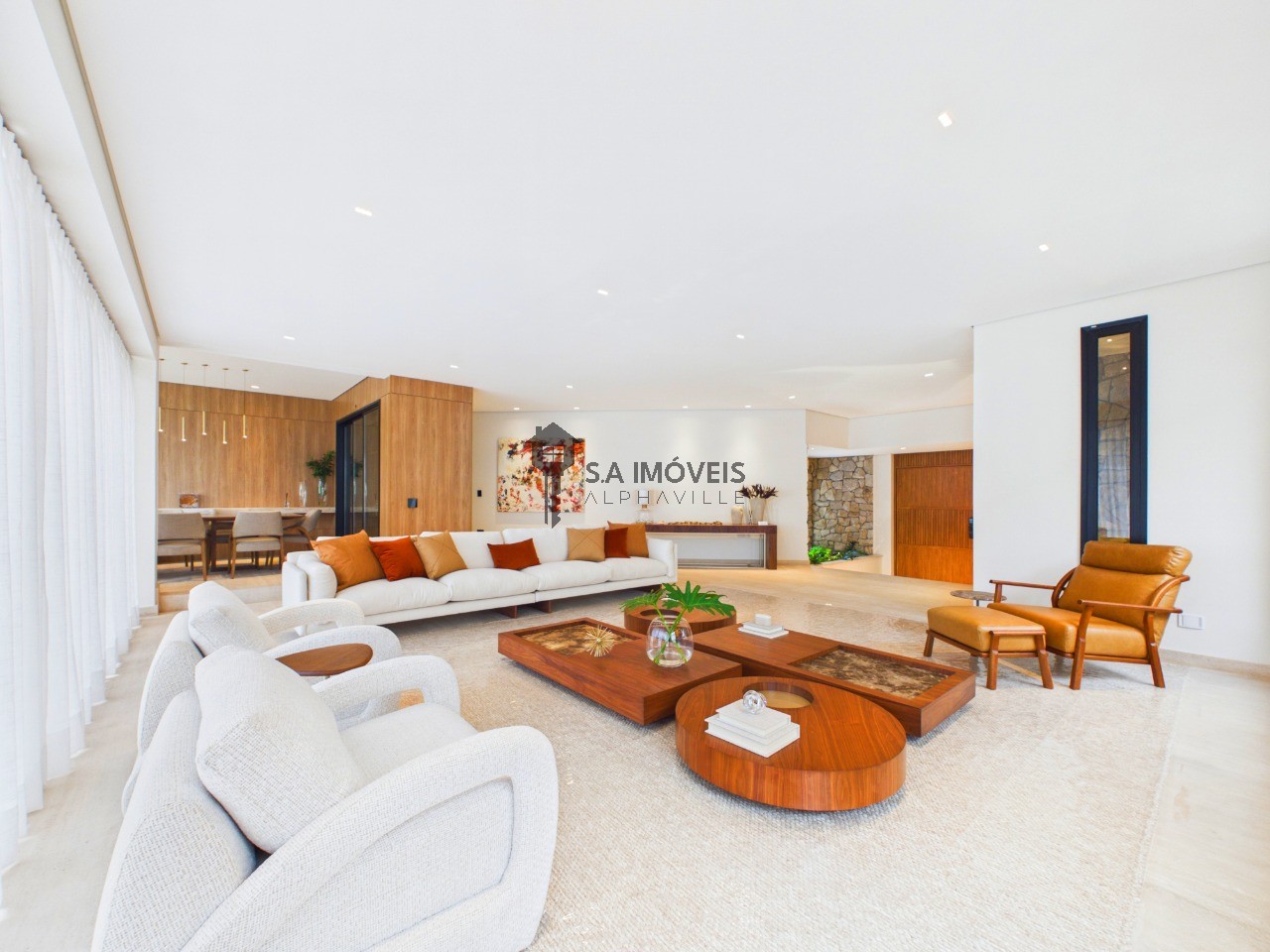 Casa, 5 quartos, 700 m² - Foto 59