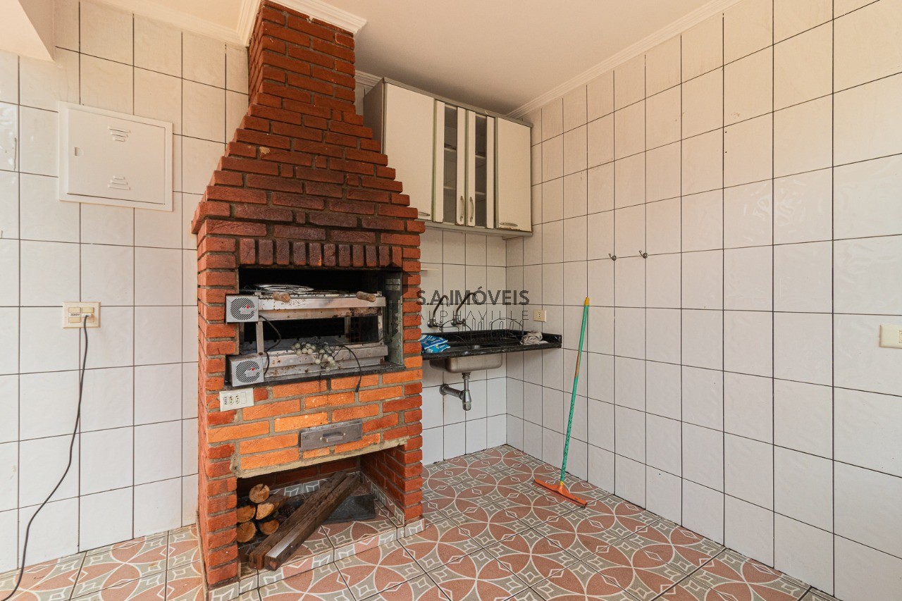 Casa, 4 quartos, 348 m² - Foto 17