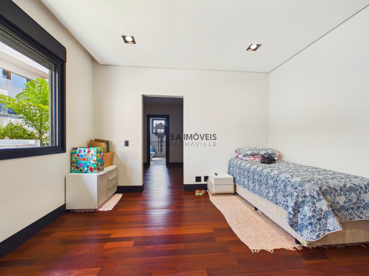 Casa, 4 quartos, 566 m² - Foto 25