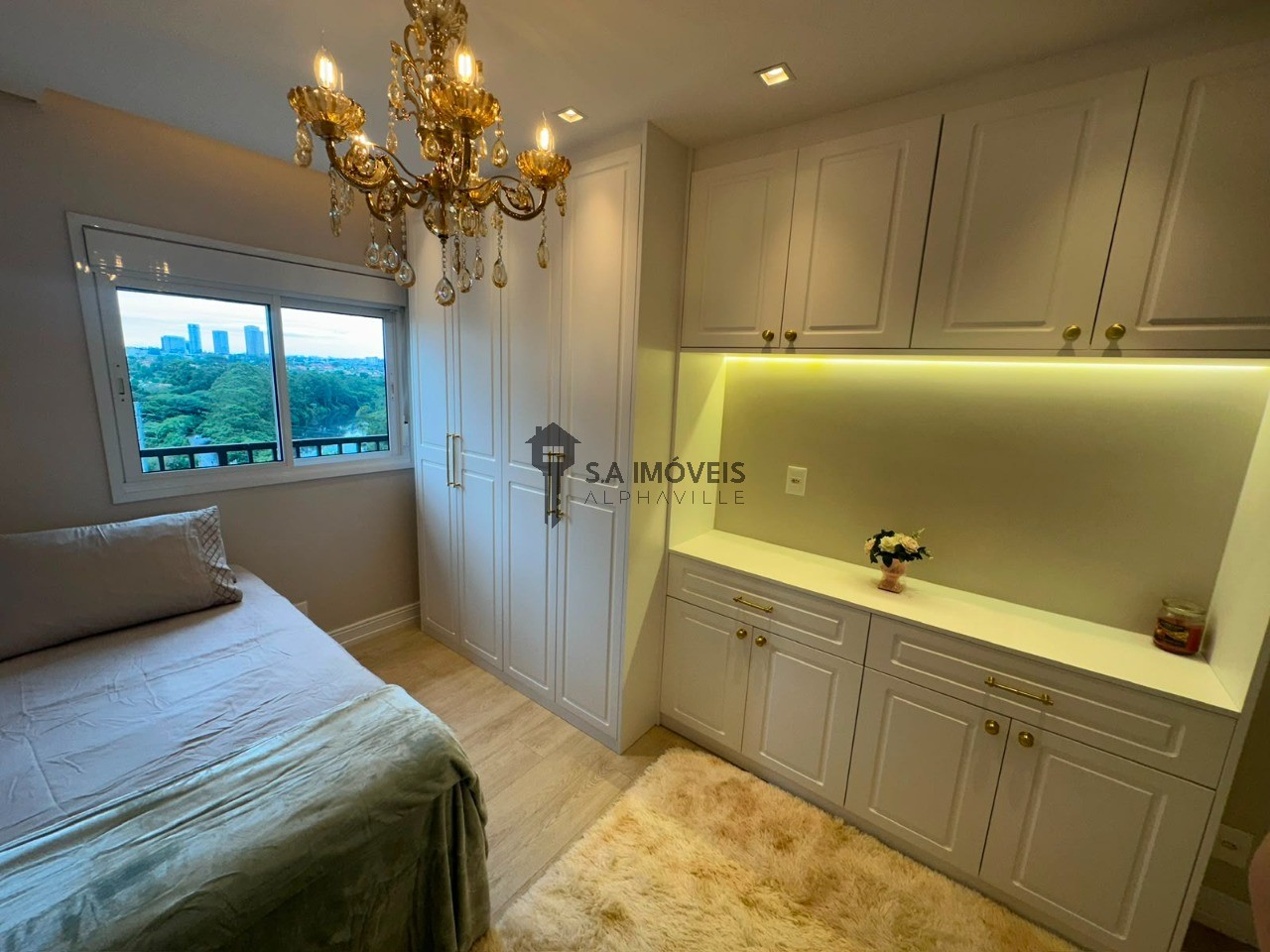 Apartamento, 2 quartos, 110 m² - Foto 37