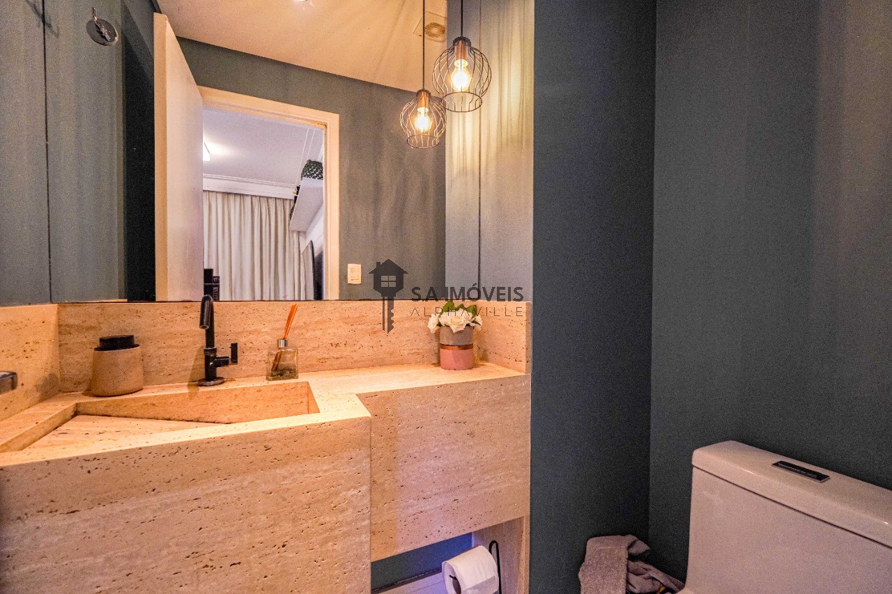 Apartamento, 2 quartos, 110 m² - Foto 24