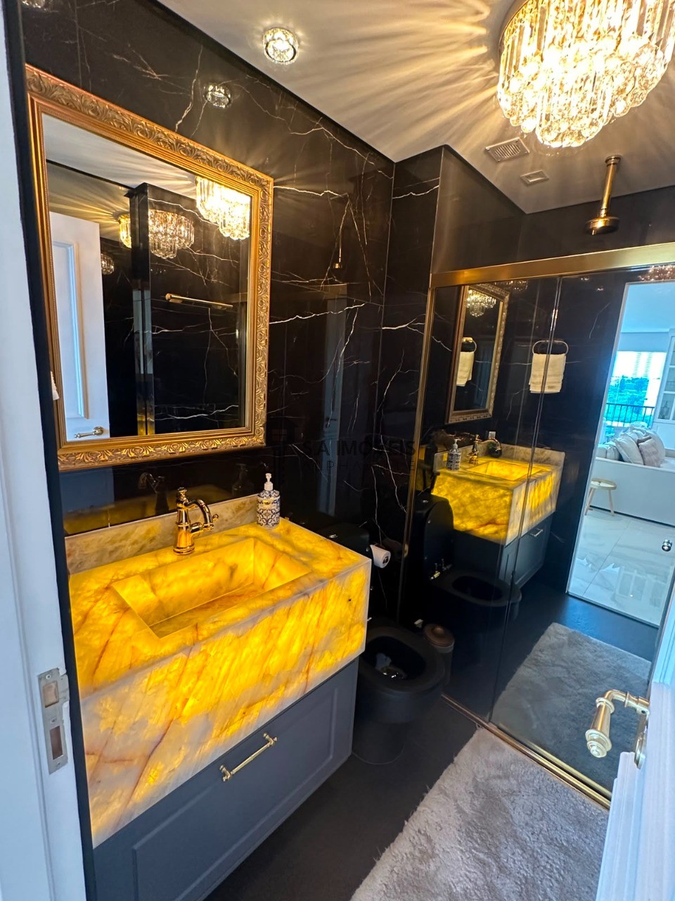Apartamento, 2 quartos, 110 m² - Foto 45