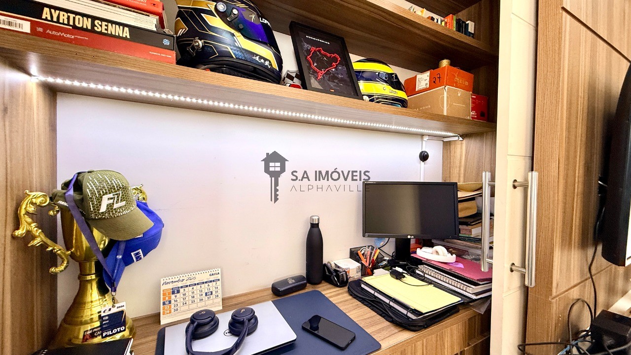 Apartamento, 2 quartos, 100 m² - Foto 10