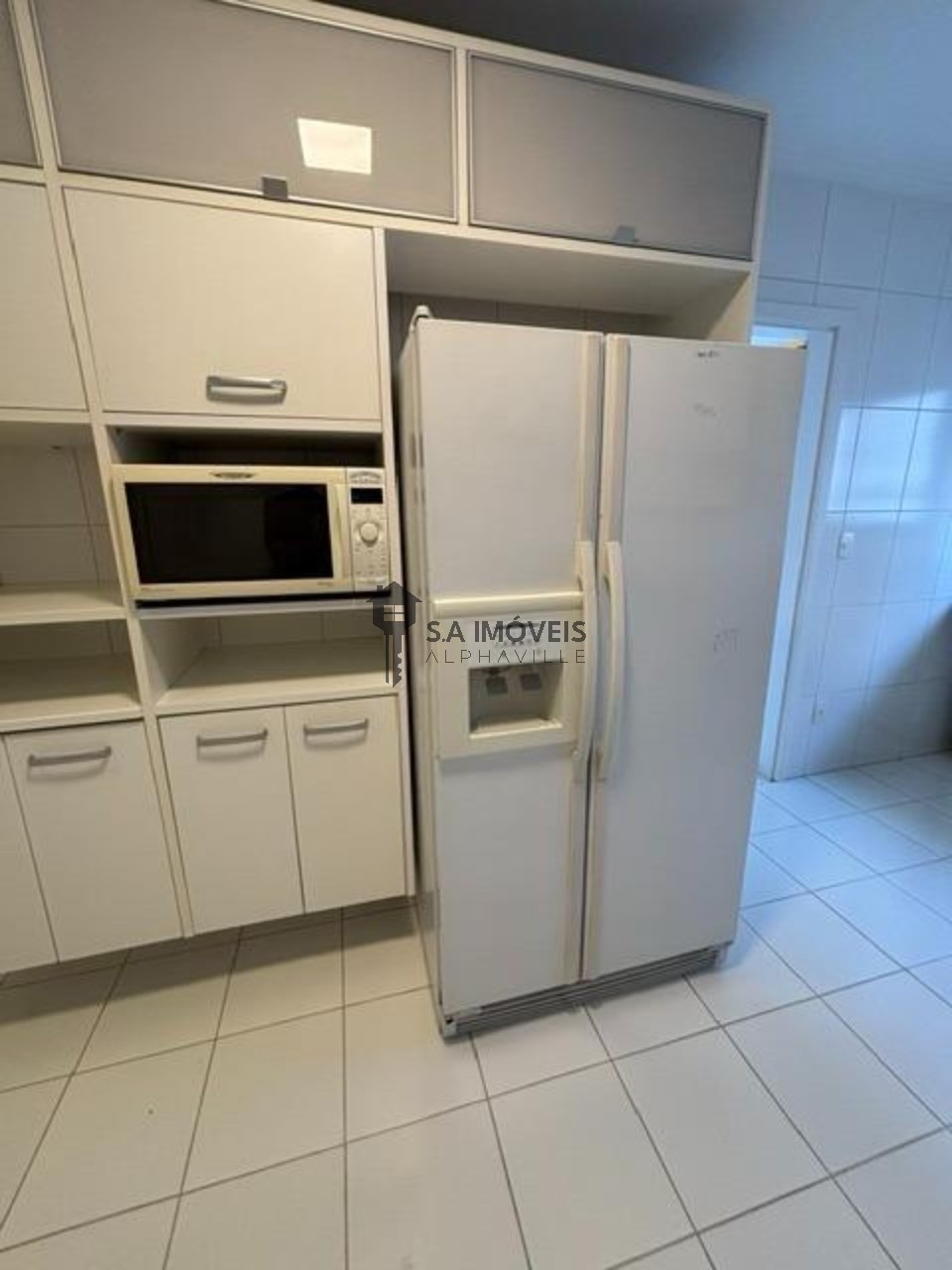 Apartamento, 3 quartos, 175 m² - Foto 7