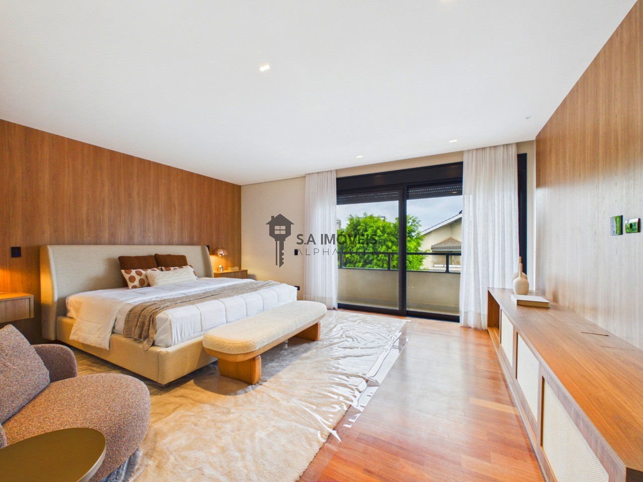 Casa, 5 quartos, 700 m² - Foto 54