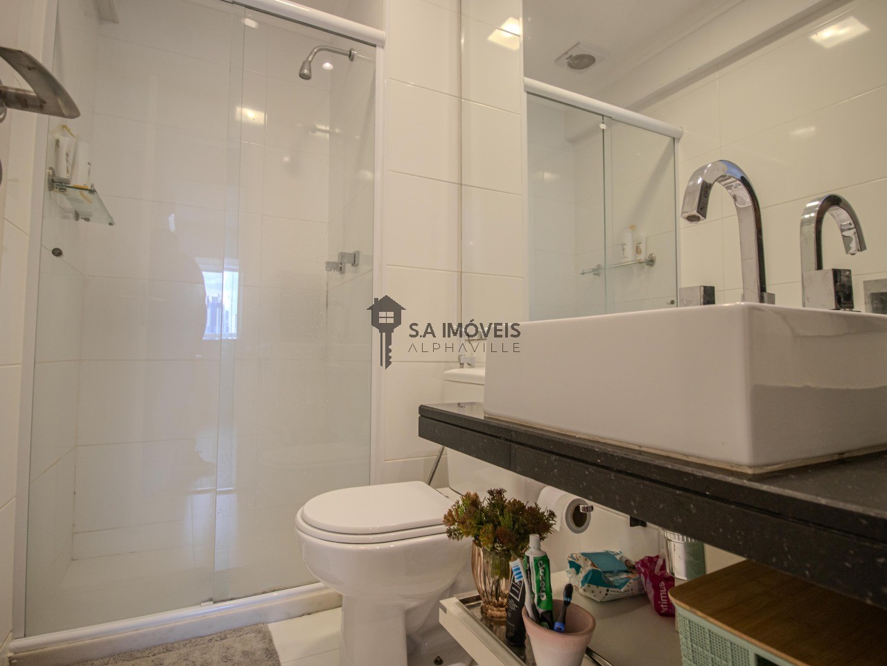 Apartamento, 2 quartos, 79 m² - Foto 18
