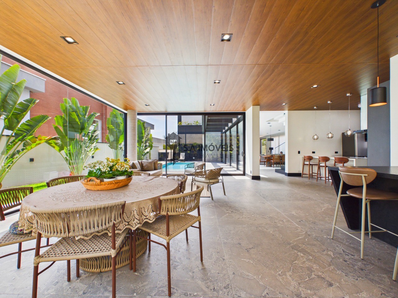 Casa, 4 quartos, 566 m² - Foto 15