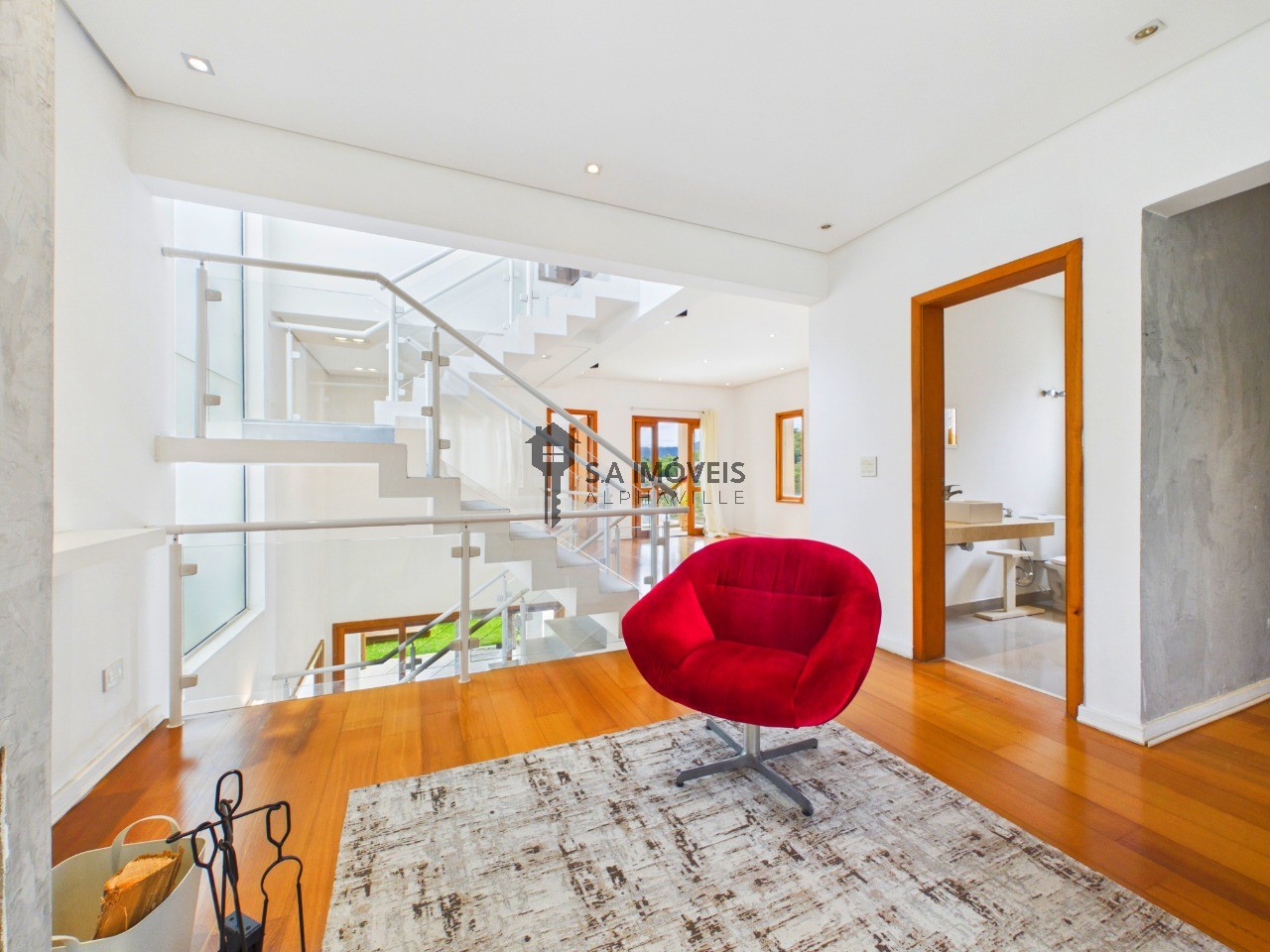 Casa, 4 quartos, 258 m² - Foto 4