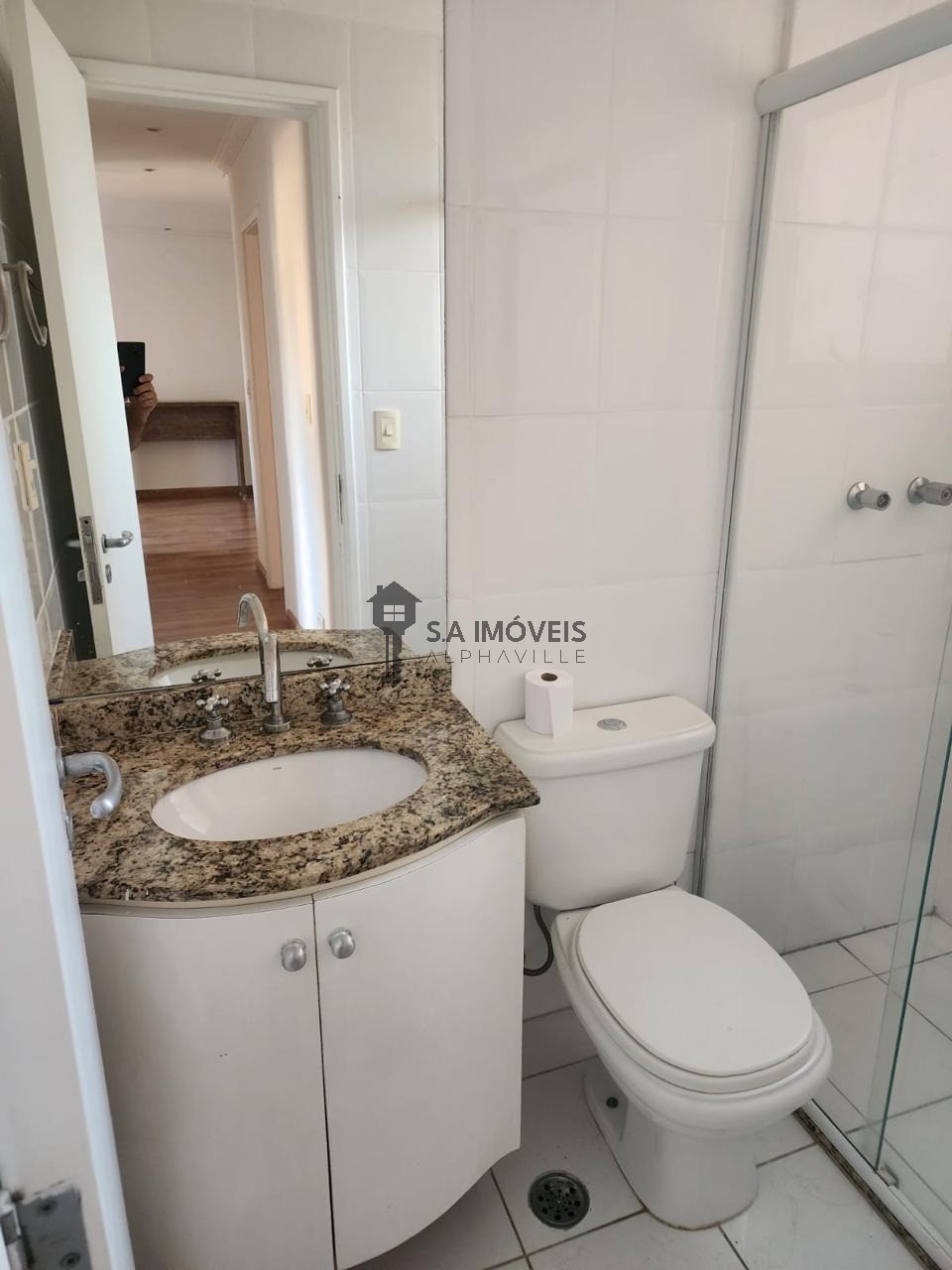 Apartamento, 3 quartos, 91 m² - Foto 27