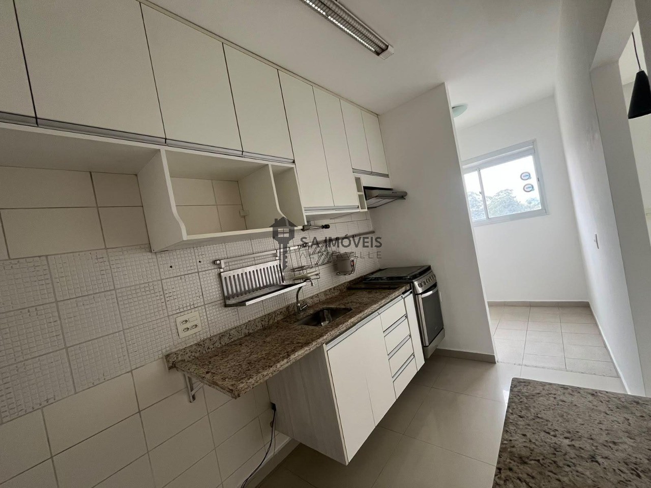 Apartamento, 2 quartos, 77 m² - Foto 12