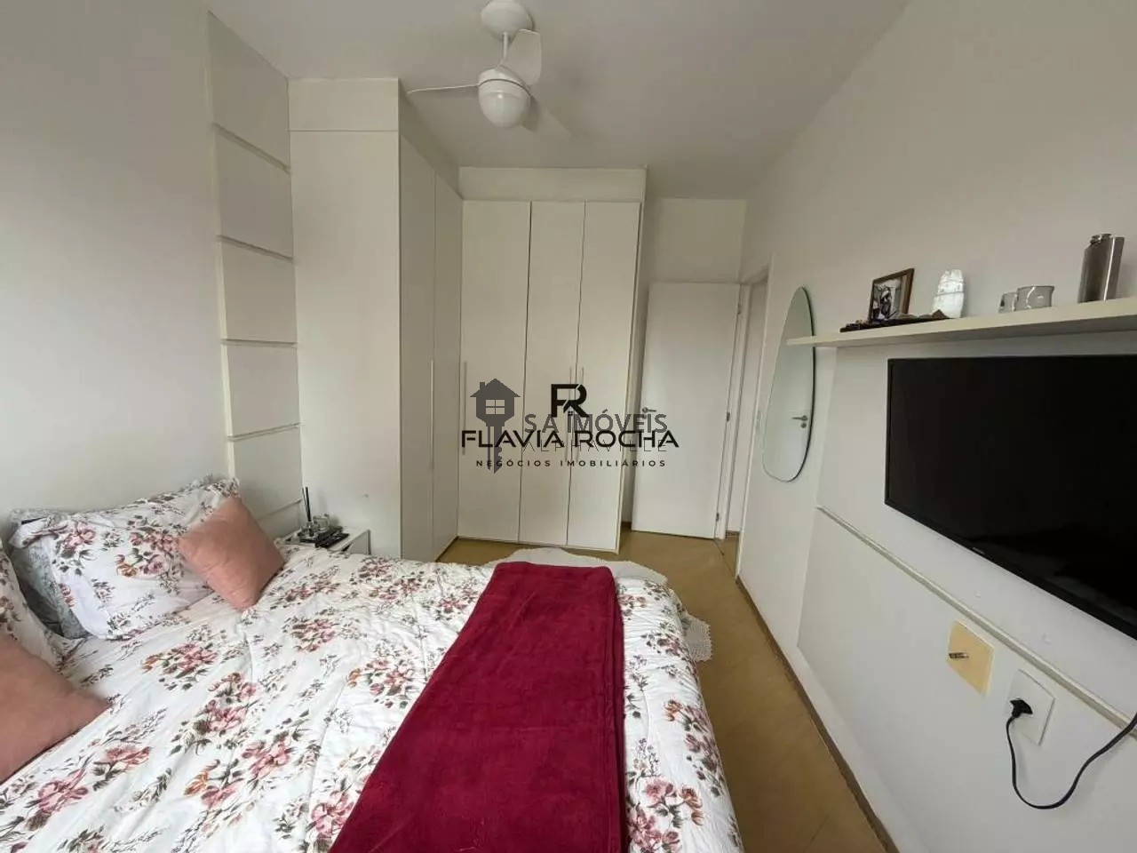 Apartamento, 2 quartos, 59 m² - Foto 12