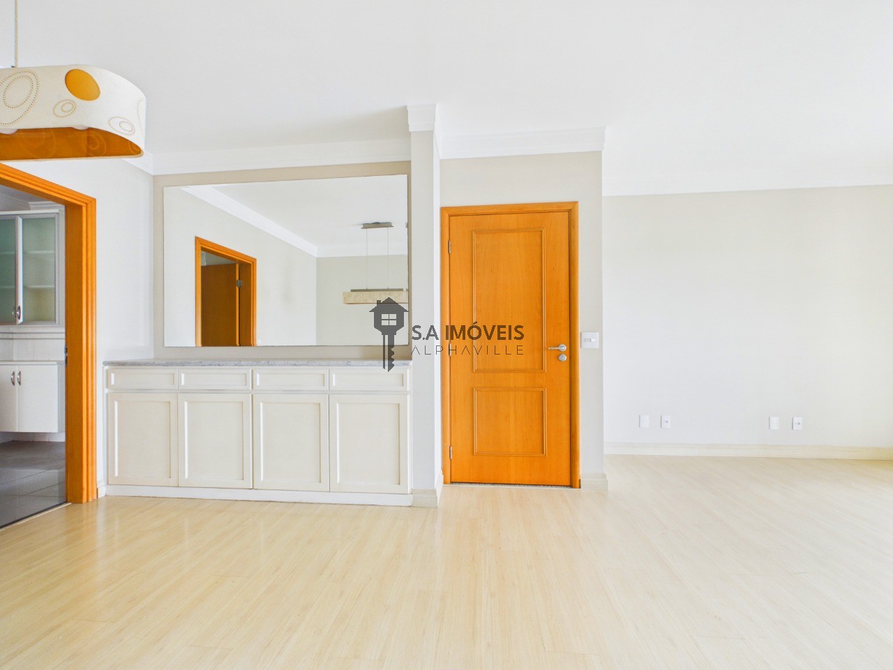 Apartamento, 3 quartos, 139 m² - Foto 6
