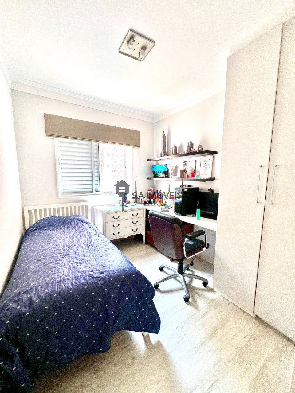 Apartamento, 3 quartos, 86 m² - Foto 12