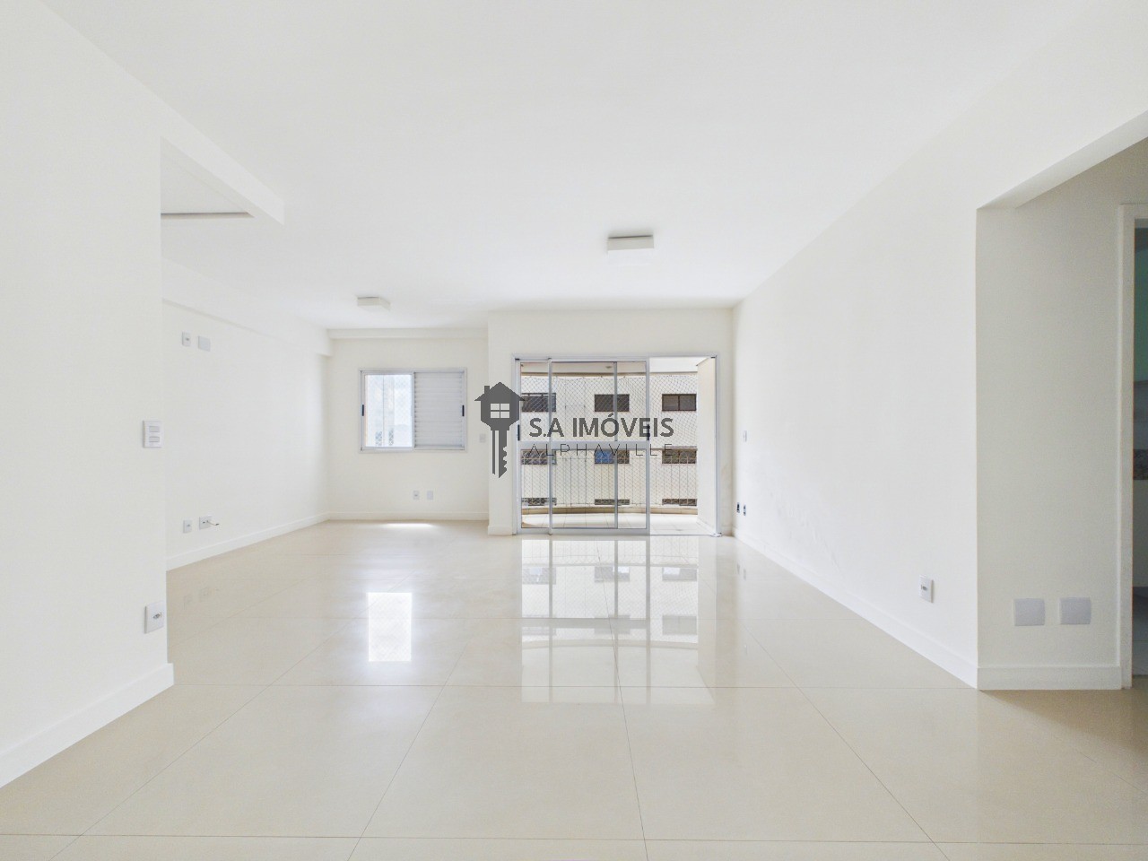 Apartamento, 2 quartos, 67 m² - Foto 1