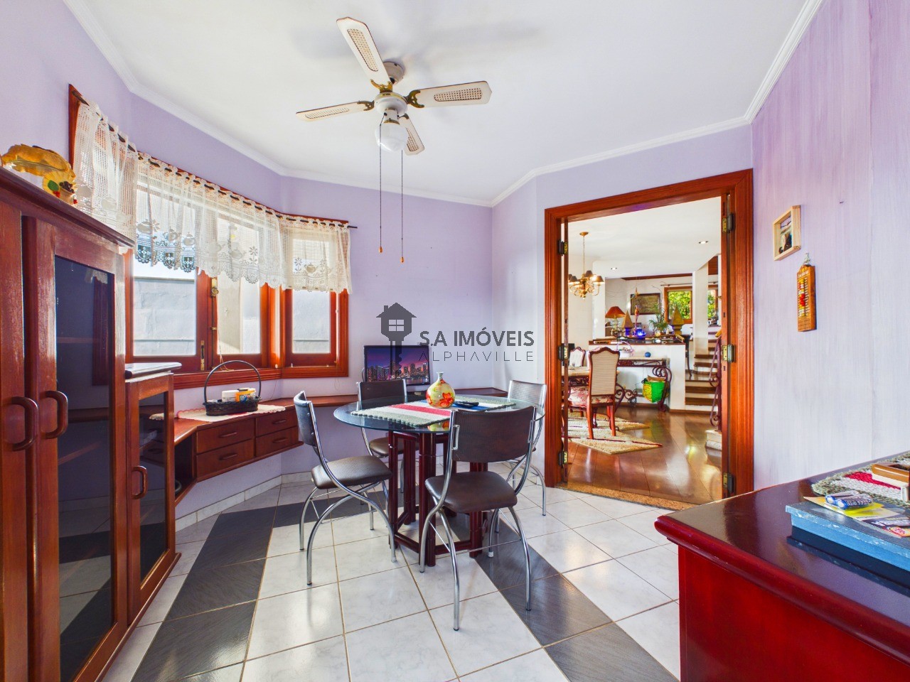 Casa, 4 quartos, 480 m² - Foto 19