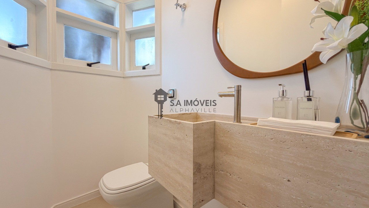 Casa, 4 quartos, 336 m² - Foto 3
